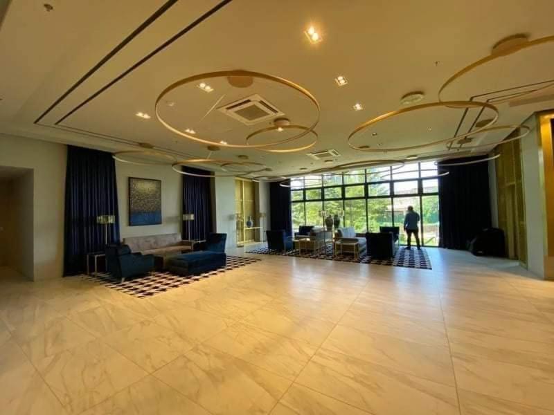 Grand Residences Cebu North Tower Exteriör bild