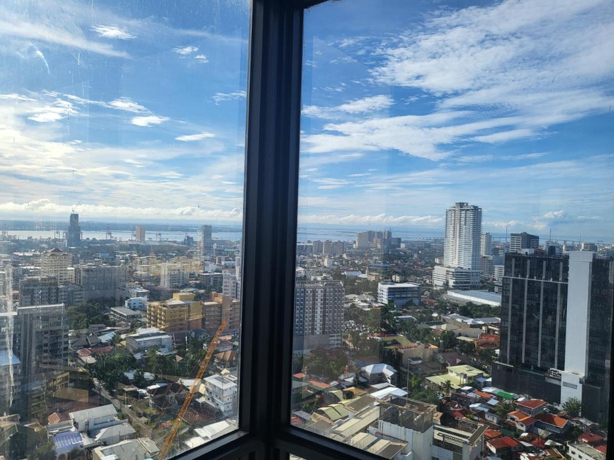 Grand Residences Cebu North Tower Exteriör bild