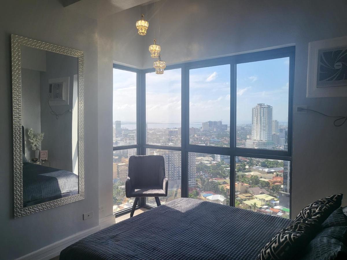 Grand Residences Cebu North Tower Exteriör bild