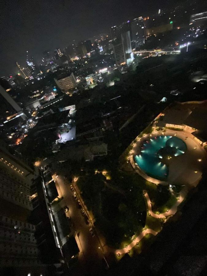 Grand Residences Cebu North Tower Exteriör bild